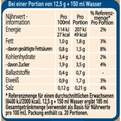 Nescafé® Nescafé Gold Typ Cappuccino Weniger Süß | 250g Dose -De’Longhi Verkaufsgeschäft 6d7ec0c8bf64ba89a72b08e327321566
