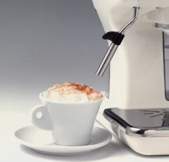 Ariete Siebträger-Espressomaschine Vintage Creme 20 Ariete Siebträger-Espressomaschine Vintage Creme -De’Longhi Verkaufsgeschäft 6d930d02b857050017db8b0b2bfe6396