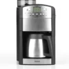 BEEM FRESH-AROMA-PERFECT Kaffeemaschine Filterkaffeemaschine 10 Tassen Filter Timer Thermoskanne