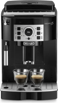 De'Longhi DeLonghi Kaffeevollautomat ECAM 20.116.B MAGNIFICA S 10 De'Longhi DeLonghi Kaffeevollautomat ECAM 20.116.B MAGNIFICA S -De’Longhi Verkaufsgeschäft 6db7b38a70cd82bb58f35957bd579c57