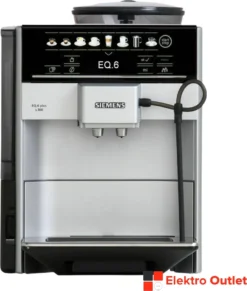 Siemens TE653501DE EQ.6 Plus S300 18 Siemens TE653501DE EQ.6 Plus S300 -De’Longhi Verkaufsgeschäft 6e1459482e87cec0575e923ae899b0dd