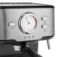 Princess 2 Tassen Espresso- & Kapselmaschine Mit Milchaufschäumer -De’Longhi Verkaufsgeschäft 6e41d1b08af7944b2d11895908ce5b0d