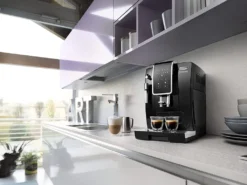 De'Longhi DeLonghi ECAM 350.15.B Dinamica Kaffeevollautomat Schwarz 25 De'Longhi DeLonghi ECAM 350.15.B Dinamica Kaffeevollautomat Schwarz -De’Longhi Verkaufsgeschäft 6ebf1a2d602c1b2d04039210f70a8914