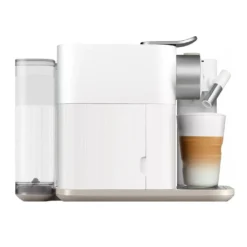De'Longhi DeLonghi EN 640 Nespresso Gran Lattissima Kapselmaschine, Farbe:Weiß -De’Longhi Verkaufsgeschäft 708540bca0b7c0d4694f59acd9a63bbc