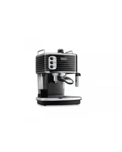 De'Longhi DeLonghi ECZ351BK Scultura Espressomaschine Siebträger Schwarz 21 De'Longhi DeLonghi ECZ351BK Scultura Espressomaschine Siebträger Schwarz -De’Longhi Verkaufsgeschäft 70b35a7e513f47859d209c0c363bde6b