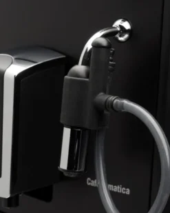 NIVONA NICR 520 CafeRomatica Kaffeevollautomat Schwarz 15 Bar Display ECO-Modus -De’Longhi Verkaufsgeschäft 722345fbd7cdebd48c99860a1b8bdc6b