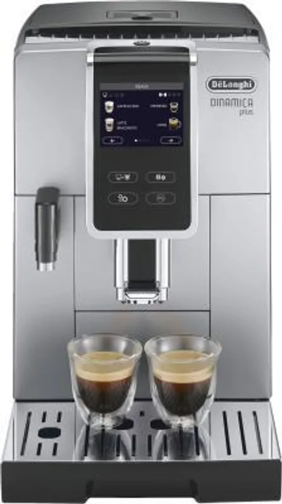 De'Longhi De’Longhi Dinamica Plus ECAM370.70.SB Kaffeemaschine Vollautomatisch Kombi-Kaffeemaschine 1,8 L 13 De'Longhi De’Longhi Dinamica Plus ECAM370.70.SB Kaffeemaschine Vollautomatisch Kombi-Kaffeemaschine 1,8 L – Bild 13