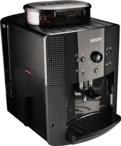 Krups Kaffeevollautomat EA 810B -De’Longhi Verkaufsgeschäft 73a9eff8f791bca62d64355d14437bf6