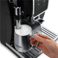 De'Longhi DeLonghi ECAM 350.15.B Dinamica Kaffeevollautomat Schwarz 28 De'Longhi DeLonghi ECAM 350.15.B Dinamica Kaffeevollautomat Schwarz -De’Longhi Verkaufsgeschäft 7423343a87fc15d54397e67235a55e43