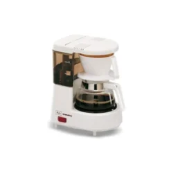 MELITTA Kaffeeautomat Aromaboy 1015-01 1-2Tassen 650Watt Weiß -De’Longhi Verkaufsgeschäft 74857045db86fb23729d874cc0b75972
