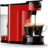 Philips Senseo® HD6592/84 Switch 2-in-1