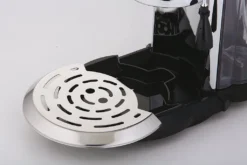 Ariete Espressomaschine Caffe Novecento 1105 W Silbern 17 Ariete Espressomaschine Caffe Novecento 1105 W Silbern -De’Longhi Verkaufsgeschäft 75b5cc504cd666d01fa9386dc89933ff