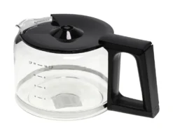 KRUPS Ersatzkanne Ohne Deckel Für F309 -De’Longhi Verkaufsgeschäft 75b95ee21560107333410ad8ccb3c2a3