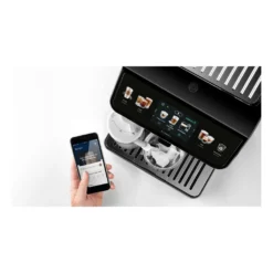 De'Longhi ECAM450.86.T Eletta Explore Cold Brew Kaffeevollautomat 11 De'Longhi ECAM450.86.T Eletta Explore Cold Brew Kaffeevollautomat -De’Longhi Verkaufsgeschäft 763b24da4ccf9d7936cd8c0f587e7752