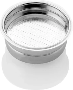 ETA Siebträgermaschine STORIO ETA618190020 Retro Schwarz, 1350W, Max.20 Bar, Thermoblock -De’Longhi Verkaufsgeschäft 768218939c78f67fad190bc6b3180833