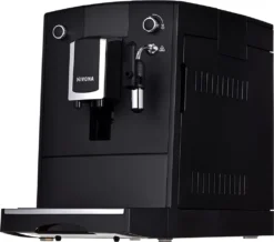 Nivona CafeRomatica 550 NICR550 Kaffeevollautomat 2,2 L Wassertank, Mattschwarz Display -De’Longhi Verkaufsgeschäft 7684b1afc5565bc79c867ffda74d5ed8