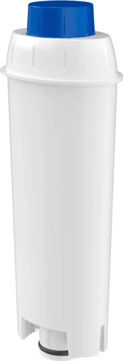 Wessper Set: 6x Wessper AquaLunga Wasserfilterpatrone Für DeLonghi Kaffeemaschinen (Ersatz SER3017 DLS C002) + Wessper CleanMax 500ml Entkalker -De’Longhi Verkaufsgeschäft 769ac5516b1a2e295d14a28703c7ebed