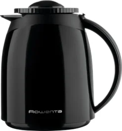 Rowenta CT3808 Thermo-Kaffeemaschine Adagio Schwarz 17 Rowenta CT3808 Thermo-Kaffeemaschine Adagio Schwarz -De’Longhi Verkaufsgeschäft 76c59594532d6487a8dffb0cd04524fc