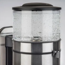 Korona 10295 Kaffeemaschinen - Edelstahl -De’Longhi Verkaufsgeschäft 7732ce81b1db6d1b35ee8dbb9a0e28d1