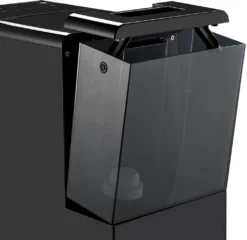 Grundig KVA 4830 Kaffeemaschinen - Schwarz -De’Longhi Verkaufsgeschäft 77cc8ef105f554ecc066f086c3a64fee