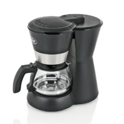 Camp4 Kaffeemaschine 12 Volt Für 6 Tassen -De’Longhi Verkaufsgeschäft 788f116b3f151136083009c7d850f74d