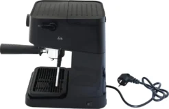 De'Longhi De Longhi Stilosa EC230.BK - Filterkaffeemaschine - 1 L - 1100 W - Schwarz -De’Longhi Verkaufsgeschäft 78f767a2ed2a50b884bf6f07b88f92c0