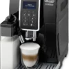 De'Longhi DeLonghi ECAM 350.55 B Dinamica Kaffeevollautomat Schwarz