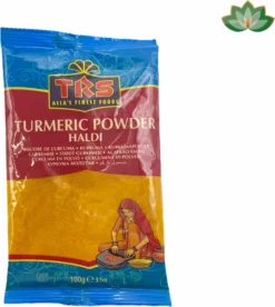 TRS- Kurkuma Pulver Gemahlen 100gr -De’Longhi Verkaufsgeschäft 793631a7bf4837ff281692553f66c1ec