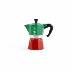 Bialetti La Mokina Italia 40 Ml 6 Bialetti La Mokina Italia 40 Ml -De’Longhi Verkaufsgeschäft 796006a9140a312f58c4a26b10e255a1