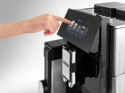 De'Longhi De Longhi EPAM960.75.GLM - Kombi-Kaffeemaschine - 2,1 L - Kaffeebohnen - Eingebautes Mahlwerk - 1550 -De’Longhi Verkaufsgeschäft 79852f14d71e2b86fb0bea613002e55f