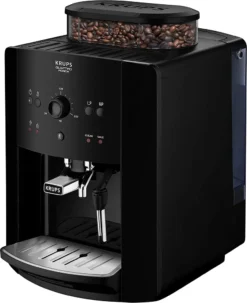 Krups Kaffeevollautomat Arabica Quattro Force -De’Longhi Verkaufsgeschäft 79a0d573deecb104517f8af894c8c50a