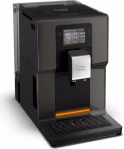 Krups Intuition Preference EA872B - Espressomaschine -De’Longhi Verkaufsgeschäft 7a651e2d6b3b45fb72c999c8040ddb75