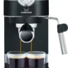 Severin KA 9582 Espressomaschine „Espresa 800 Plus“ - Sansibar Limited Edition