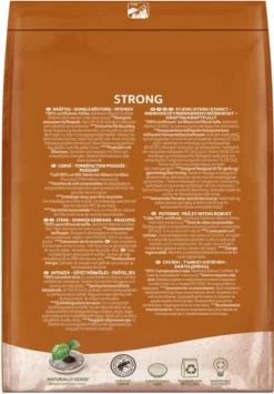 SENSEO Pads Strong Senseopads 4 X 48 Getränke Kaffeepads XXL Packs + 1 Senseo Dose 12 SENSEO Pads Strong Senseopads 4 X 48 Getränke Kaffeepads XXL Packs + 1 Senseo Dose -De’Longhi Verkaufsgeschäft 7b17292079e38f1b3059b6e641b0fe33