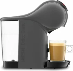 KRUPS NESCAFE DOLCE GUSTO YY4893FD KAPAKE MACHINE + 2 Kisten Espresso- Und Macchiato -Kapseln + Becher Starbucks, Kompakt, Anthrazit 9 KRUPS NESCAFE DOLCE GUSTO YY4893FD KAPAKE MACHINE + 2 Kisten Espresso- Und Macchiato -Kapseln + Becher Starbucks, Kompakt, Anthrazit -De’Longhi Verkaufsgeschäft 7b754eeae9a039dba6b54879125ec389
