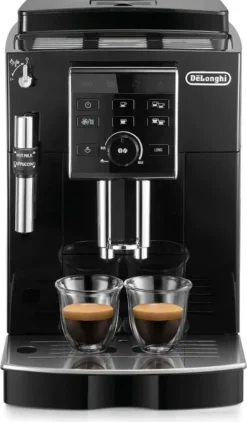 De'Longhi DeLonghi ECAM 25.120.B Kaffeevollautomat Schwarz 16 De'Longhi DeLonghi ECAM 25.120.B Kaffeevollautomat Schwarz -De’Longhi Verkaufsgeschäft 7d036c7183f672c1f3a6159545ad5c10