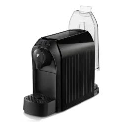 Tchibo Cafissimo Easy Kaffeemaschine Kapselmaschine Inkl. 30 Kapseln Für Caffè Crema, Espresso Und Kaffee, Schwarz 10 Tchibo Cafissimo Easy Kaffeemaschine Kapselmaschine Inkl. 30 Kapseln Für Caffè Crema, Espresso Und Kaffee, Schwarz -De’Longhi Verkaufsgeschäft 7d106820695df235015d1930e79c37ab