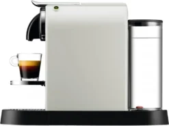 De'Longhi DeLonghi EN 167.W Citiz Nespresso Kaffeekapselmaschine Weiß 16 De'Longhi DeLonghi EN 167.W Citiz Nespresso Kaffeekapselmaschine Weiß -De’Longhi Verkaufsgeschäft 7e960dbdcc9a47a0736f5481bd687f5a