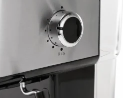 Princess 2 Tassen Espresso- & Kapselmaschine Mit Milchaufschäumer -De’Longhi Verkaufsgeschäft 7ee5b87f5d0ab5c8d774ef92762350c2