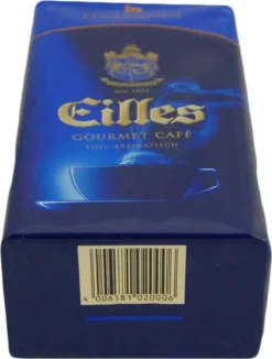 Eilles Gourmet Café | Gemahlen | 500g 6 Eilles Gourmet Café | Gemahlen | 500g -De’Longhi Verkaufsgeschäft 7f0449a6acfbc4817a8666a19099022a