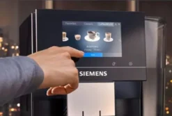 Siemens Kaffeevollautomat TP707D06 EQ.700 Classic Schwarz 25 Siemens Kaffeevollautomat TP707D06 EQ.700 Classic Schwarz -De’Longhi Verkaufsgeschäft 80078aa4474c860d66ed60a2f1722c62