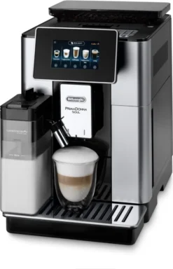 De'Longhi Delonghi ECAM 610.55.SBB PrimaDonna Soul -De’Longhi Verkaufsgeschäft 8008b65762b1b310cc81cd1c9522fe0b