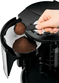 Krups Kaffeemaschine KM321 ProAroma + Emsa Isolierkanne Samba -De’Longhi Verkaufsgeschäft 80f71fe95a5937143c47f37cbb1d0e81
