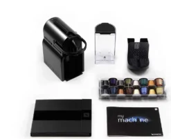 De'Longhi DeLonghi EN80CW INISSIA Nespresso Kapselautomat Creme 29 De'Longhi DeLonghi EN80CW INISSIA Nespresso Kapselautomat Creme -De’Longhi Verkaufsgeschäft 8104562bc5662835183dc61e849a5803