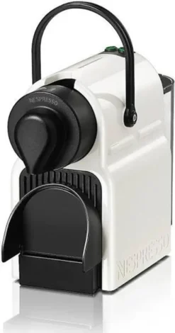 Krups XN 1001 Inissia Nespresso White -De’Longhi Verkaufsgeschäft 817d3e976dbf86e3e6f0a8f0ab55c02c