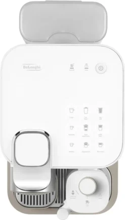 De'Longhi DeLonghi EN 640 Nespresso Gran Lattissima Kapselmaschine, Farbe:Weiß -De’Longhi Verkaufsgeschäft 82ea72d1ce5a1121c15989f6477d8f8d