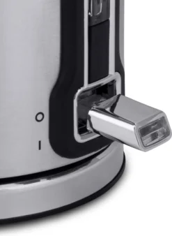 Fakir Frühstück-Set Bestehend Aus Aroma Grande Kaffeemaschine, Adell Wasserkocher, Calypso Toaster, Edelstahl 18 Fakir Frühstück-Set Bestehend Aus Aroma Grande Kaffeemaschine, Adell Wasserkocher, Calypso Toaster, Edelstahl -De’Longhi Verkaufsgeschäft 8353ae23648e84191824fab6aff86112