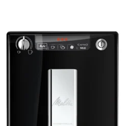 Melitta F53/1-102 Caffeo Passione OT Vollautomatische Espressomaschine, Schwarz 19 Melitta F53/1-102 Caffeo Passione OT Vollautomatische Espressomaschine, Schwarz -De’Longhi Verkaufsgeschäft 83feb9523091c320345f22205f93c0e8