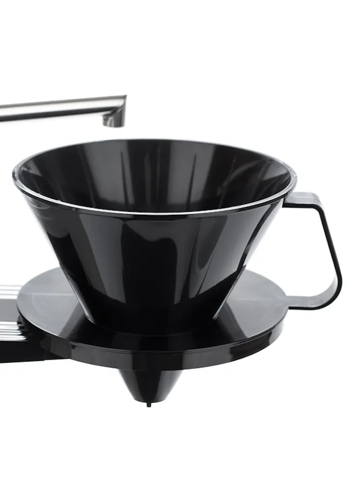 Technivorm CUP ONE Filterkaffeemaschine, Kunststoffgehäuse, 1090 Watt, Becher, Abschaltautomatik 7 Technivorm CUP ONE Filterkaffeemaschine, Kunststoffgehäuse, 1090 Watt, Becher, Abschaltautomatik – Bild 7