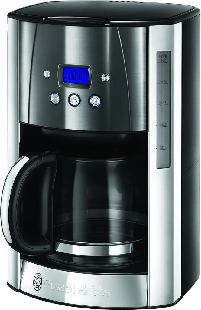 Russell Hobbs 23241-56 Kaffeemaschine Luna 1 Russell Hobbs 23241-56 Kaffeemaschine Luna
